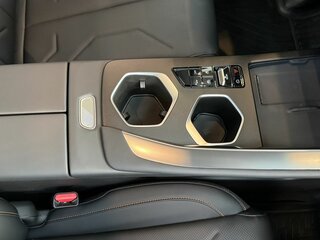2026 Omoda C5 II, чёрный, 2779000 рублей, вид 4