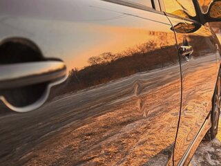 2002 Toyota Allion I, чёрный, 650000 рублей, вид 3