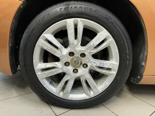 2010 Volvo S60 II, золотистый, 502730 рублей, вид 4