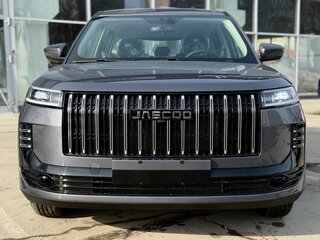 2026 Jaecoo J6, серый, 2306700 рублей, вид 2
