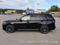 2021 BMW X7 40d I (G07), чёрный, 8100000 рублей - вид 10