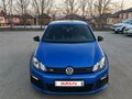 2012 Volkswagen Golf R VI, синий, 2300000 рублей - вид 6