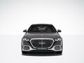 2026 Mercedes-Benz S-Класс 680 4MATIC Guard VII (W223), чёрный, 40000000 рублей - вид 1