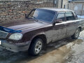 2007 ГАЗ 31105 «Волга», пурпурный, 150000 рублей