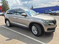 2021 Skoda Kodiaq I, бежевый, 2800000 рублей - вид 9