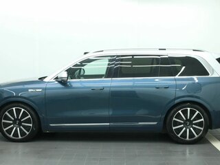 2024 Aito M9 275 I, синий, 8750000 рублей, вид 4