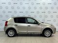 2010 Renault Sandero I, бежевый - вид 5