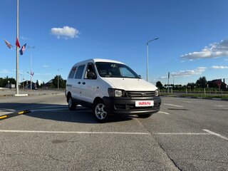 1998 Toyota Town Ace III, белый, 749000 рублей, вид 2