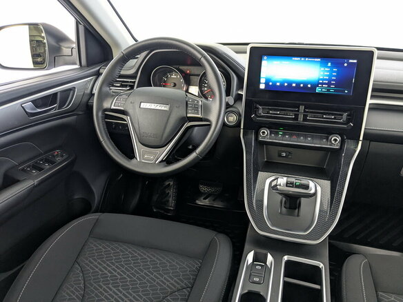 2024 Haval M6 II, серый, 1795000 рублей - вид 22