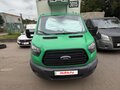 2021 Ford Transit, зелёный, 2375000 рублей