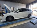 2015 Subaru Levorg I, белый, 1700000 рублей - вид 1