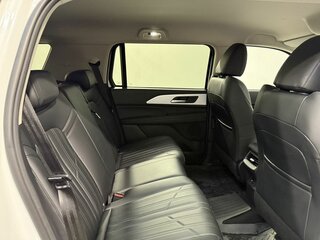 2024 Haval H5 II, белый, 2999800 рублей, вид 4