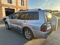 2006 Mitsubishi Pajero III Рестайлинг, серебристый, 1150000 рублей - вид 9
