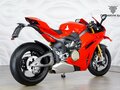 2025 Ducati Panigale V4, красный, 3399000 рублей - вид 5