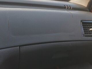 2002 Peugeot 307 I, красный, 190000 рублей, вид 5