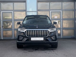 2024 Hongqi HS5 I, чёрный, 2850000 рублей, вид 2