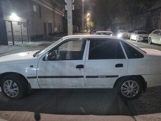 2012 Daewoo Nexia I Рестайлинг, серый, 175000 рублей, вид 3