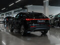 2026 Audi Q5 Sportback TFSI quattro S tronic II (GU), чёрный, 7950000 рублей - вид 3