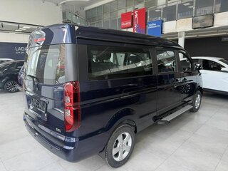 2026 SKM M7, синий, 2945000 рублей, вид 3