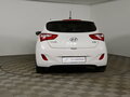 2012 Hyundai i30 II, белый - вид 5
