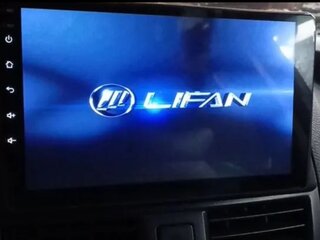 2014 Lifan Cebrium (720), пурпурный, 450000 рублей, вид 5