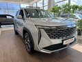 2026 Geely Atlas II, серебристый, 4119990 рублей - вид 3