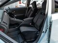 2011 Toyota Prius III (XW30), зелёный - вид 7