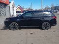 2015 Mitsubishi Outlander PHEV III Рестайлинг 2, чёрный - вид 2