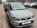 2007 Lada (ВАЗ) Kalina I, серый, 248000 рублей - вид 10