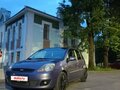 2007 Ford Fiesta Mk5, фиолетовый, 199000 рублей - вид 2