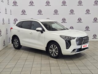 2023 Haval Jolion I, белый, 1766000 рублей, вид 3