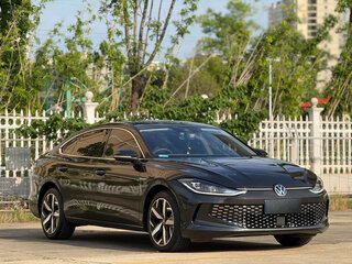 2023 Volkswagen Lamando L II, чёрный, 1845000 рублей, вид 5