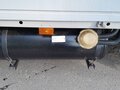 2010 ГАЗ ГАЗель (3302), белый, 950000 рублей - вид 7
