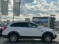 2012 Chevrolet Captiva I Рестайлинг, белый - вид 3
