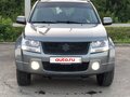 2006 Suzuki Grand Vitara II, серый, 650000 рублей