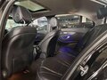2019 Mercedes-Benz C-Класс 180 IV (W205) Рестайлинг, чёрный, 1800060 рублей - вид 8