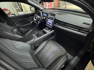 2024 Geely Preface I, чёрный, 2690000 рублей, вид 4