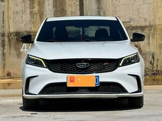2022 Geely Binrui I Рестайлинг, белый, 980000 рублей, вид 2