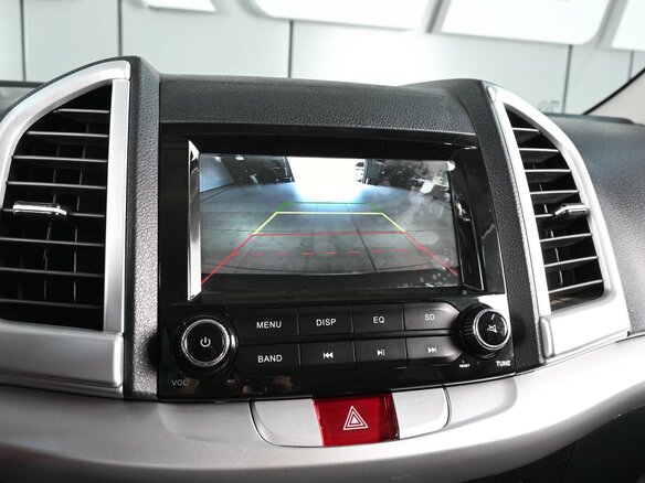 2019 JAC S3 I, чёрный, 1135000 рублей - вид 13