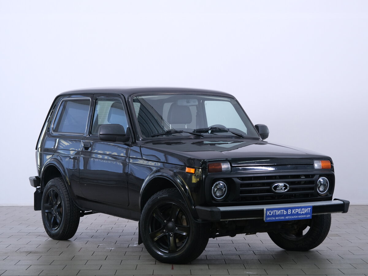 Открыть фотографии: Lada (ВАЗ) 2121 (4x4) I Рестайлинг