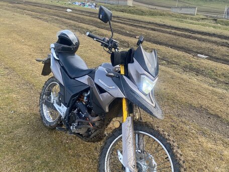 2025 Racer Ranger, серый, 100000 рублей, вид 5