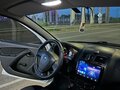 2019 Lada (ВАЗ) Granta I Рестайлинг, белый - вид 6