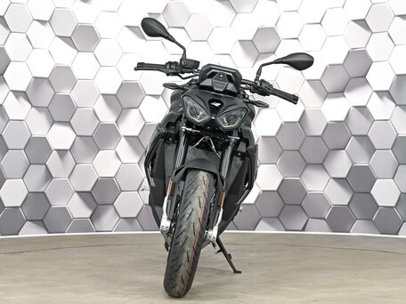 2025 BMW S 1000 R, чёрный, 2049000 рублей, вид 5