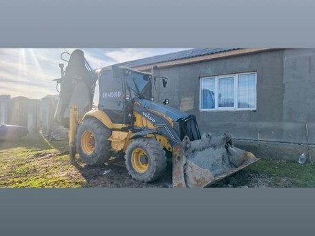 2008 Volvo BL, 5000000 рублей, вид 2