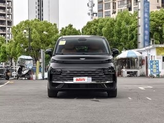 2026 Geely Galaxy V900 43.3 kWh, чёрный, 8565206 рублей, вид 2