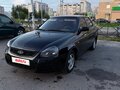 2010 Lada (ВАЗ) Priora I, синий - вид 10
