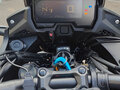 2023 Honda CB 400X, чёрный, 740000 рублей - вид 4