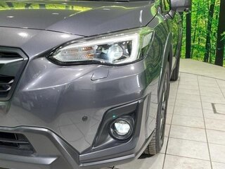 2020 Subaru XV II, серый, 1600000 рублей, вид 5