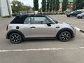 2023 Mini Cabrio Cooper S III Рестайлинг 2, серый, 5000000 рублей - вид 3