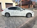 2014 Infiniti Q50 I, белый, 1780000 рублей - вид 4